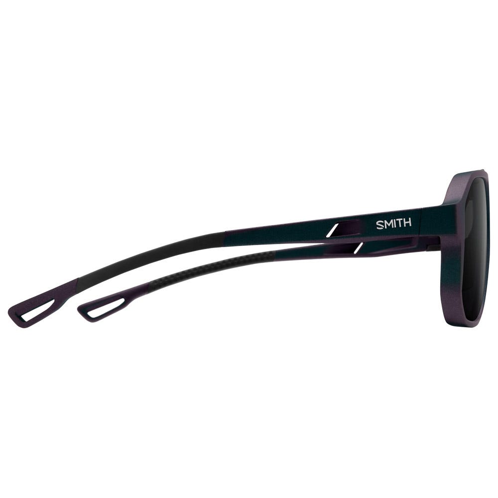 Truss Matte Fathom Chromapop Black Polarized