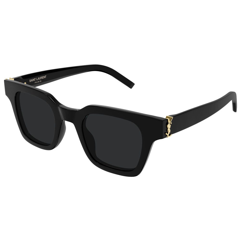 SL M157 001 Black