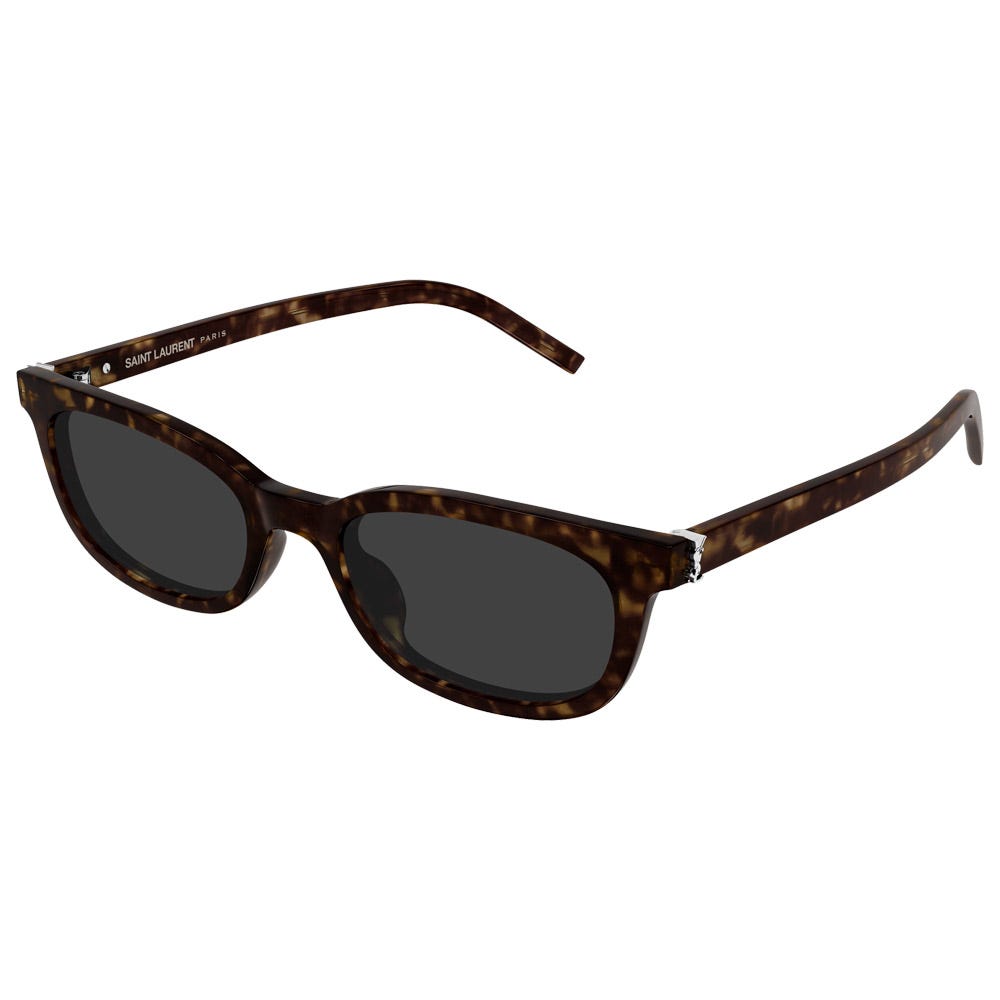 SL M160 002 Dark Havana Grey