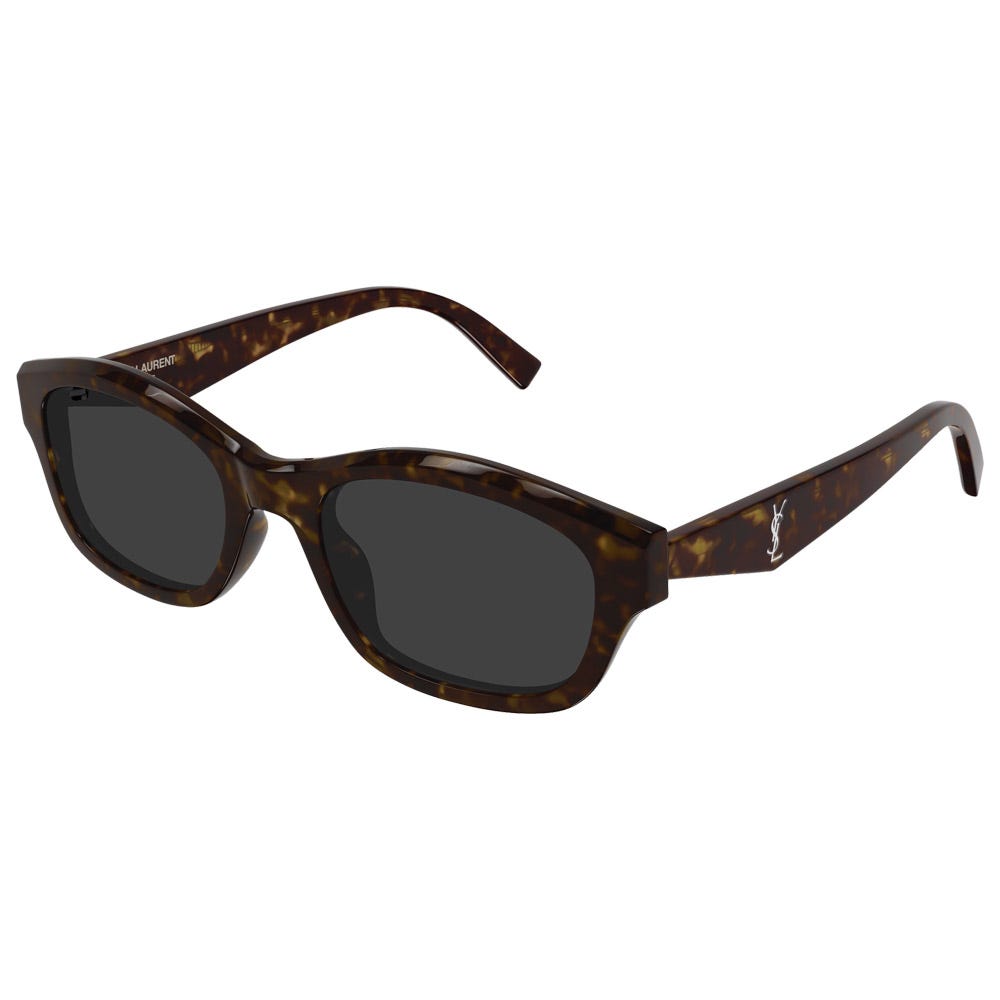 Sl M172 Black 002 Dark Havana Grey
