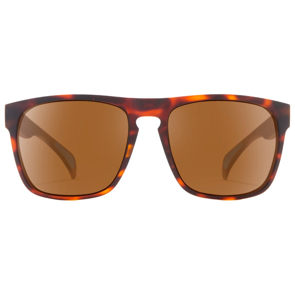Capitol Matte Tortoise Ellume Polarized Copper