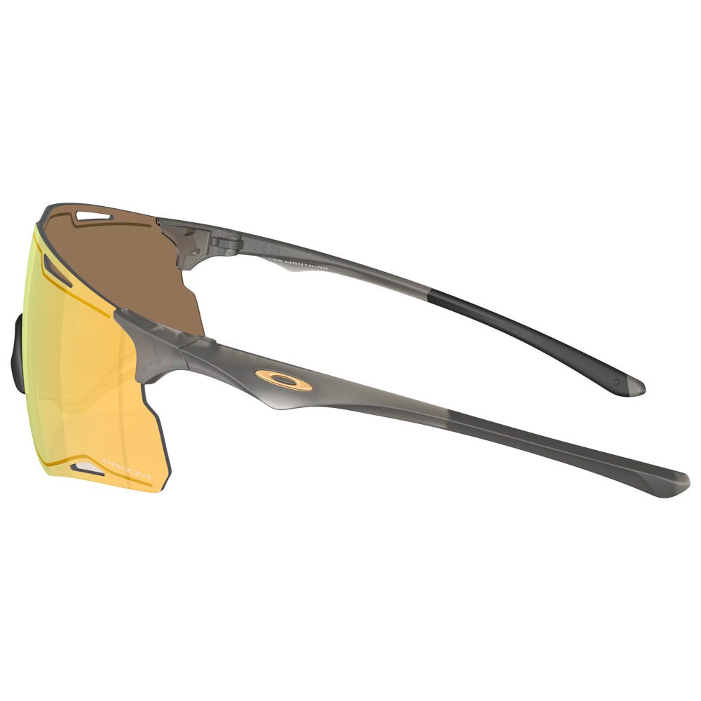 Cybr Lightning Carbon Prizm 24K