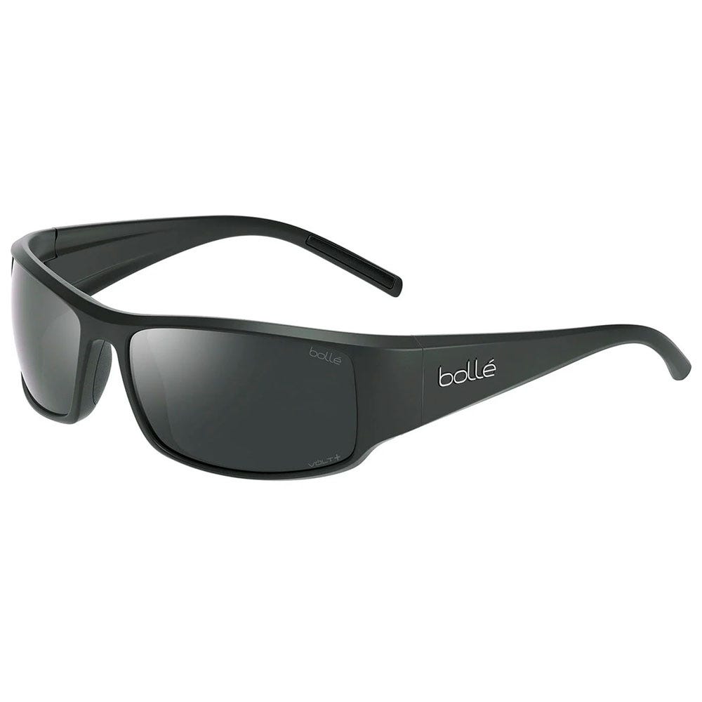 King Black Matte Volt+ Gun Polarized