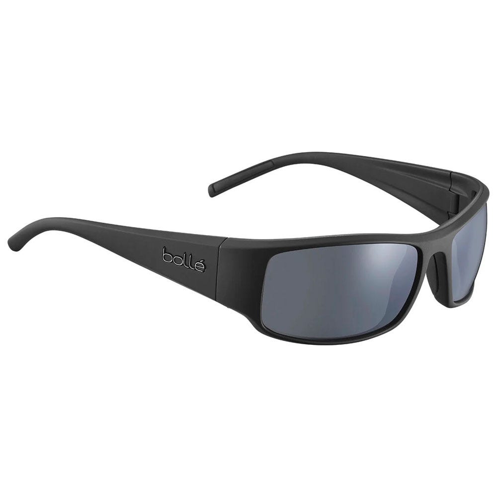 King Black Matte Volt+ Gun Polarized