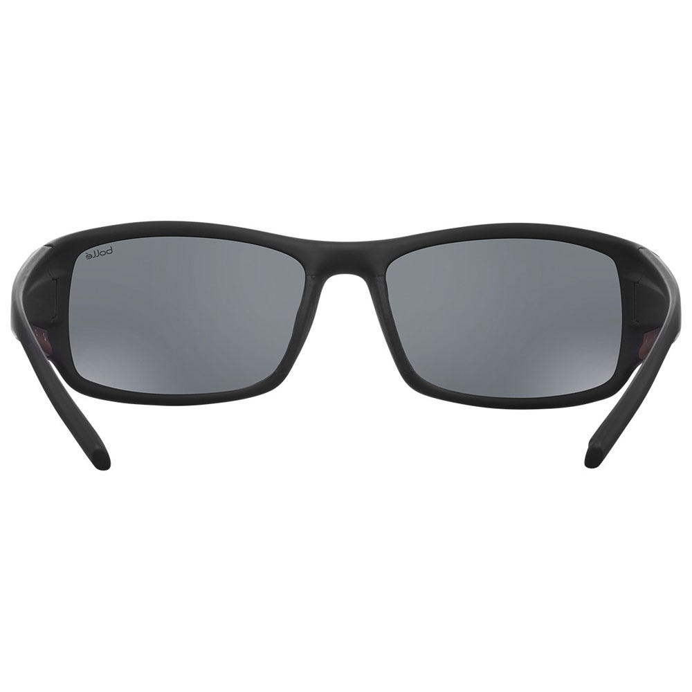 King Black Matte Phantom Brown Gun Photochromic