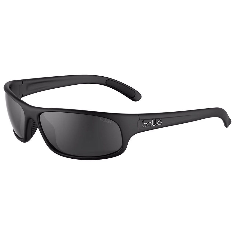 Anaconda Black Matte Tns Polarized