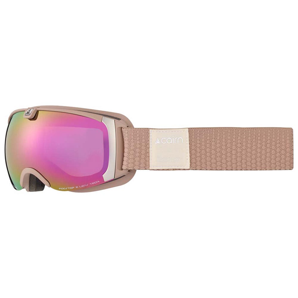 Pearl Mat Latte Pink