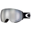Flight Deck M Matte Black Prizm Black Iridium