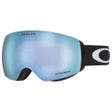 Flight Deck M Matte Black Prizm Sapphire Iridium