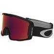 Line Miner L Matte Black Prizm Torch Iridium