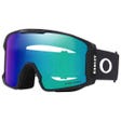 Line Miner L Matte Black Prizm Argon Iridium
