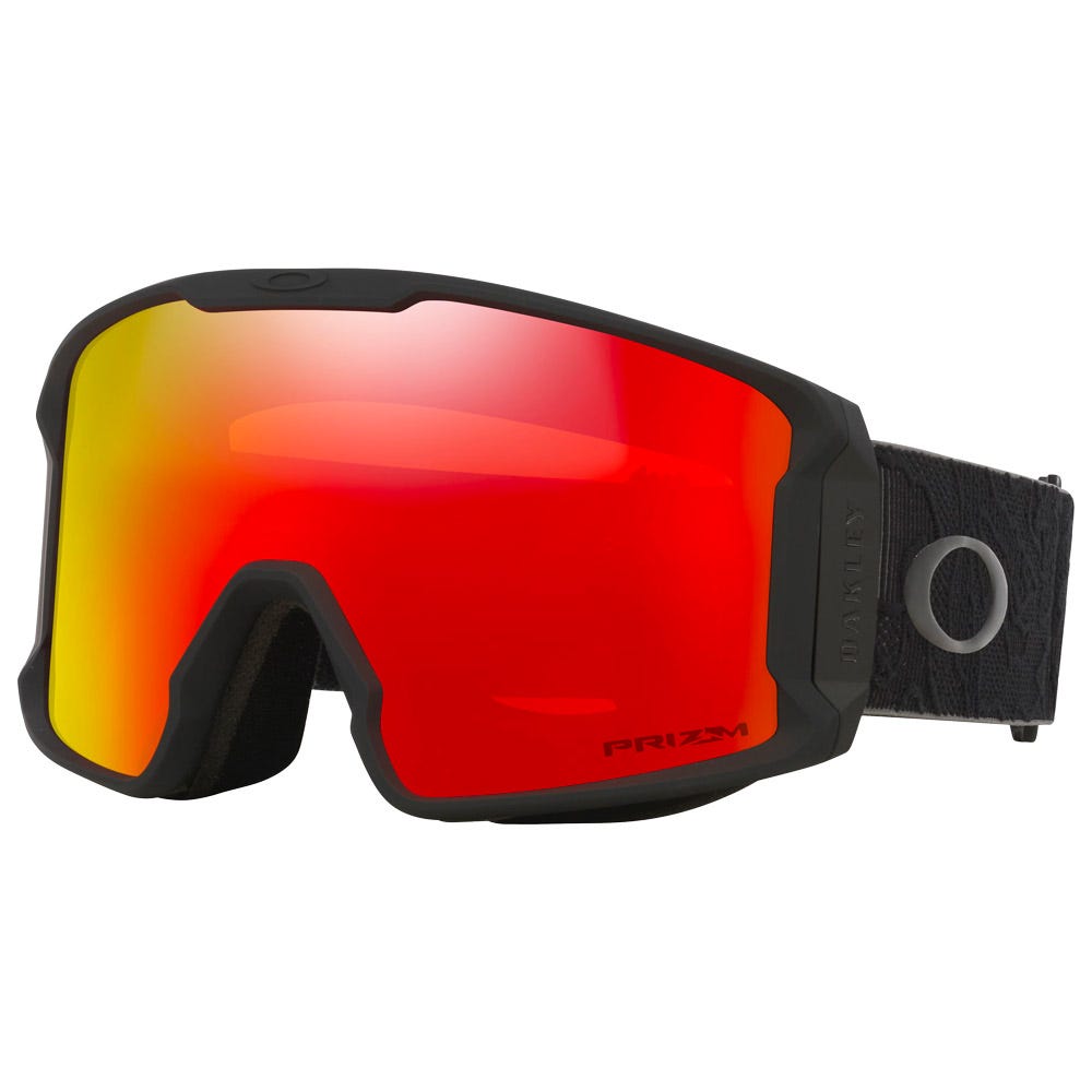Line Miner L Blak Camo Prizm Torch