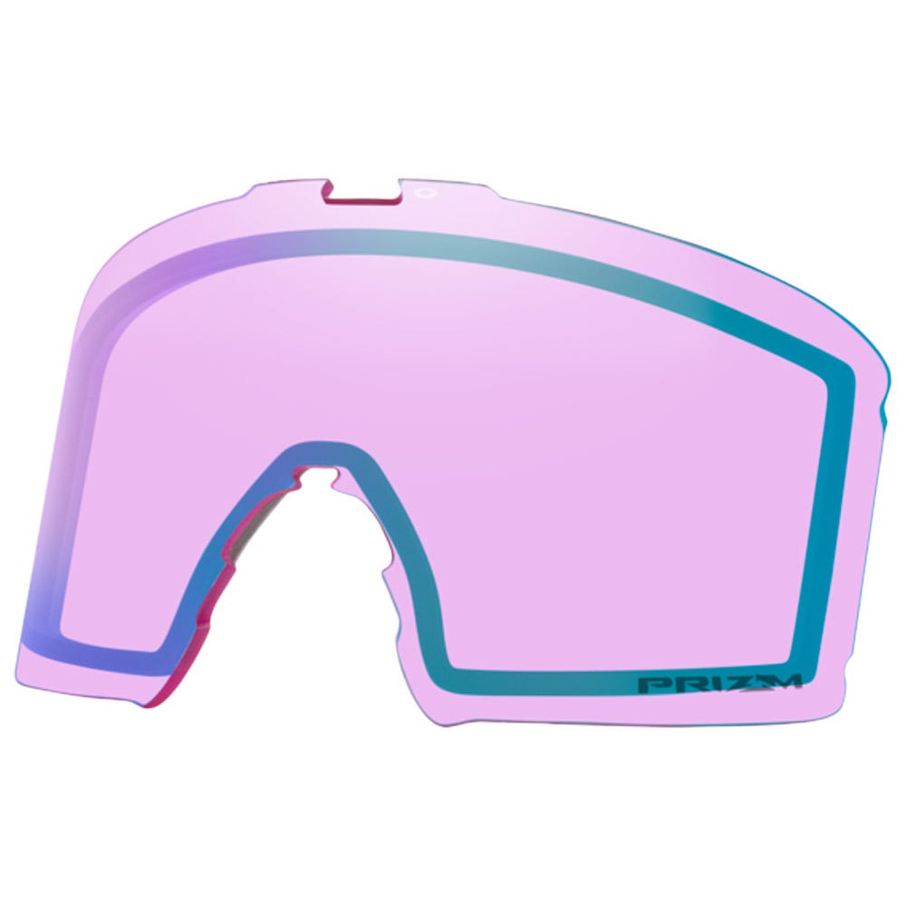 Liner Miner L Prizm Iced Iridium