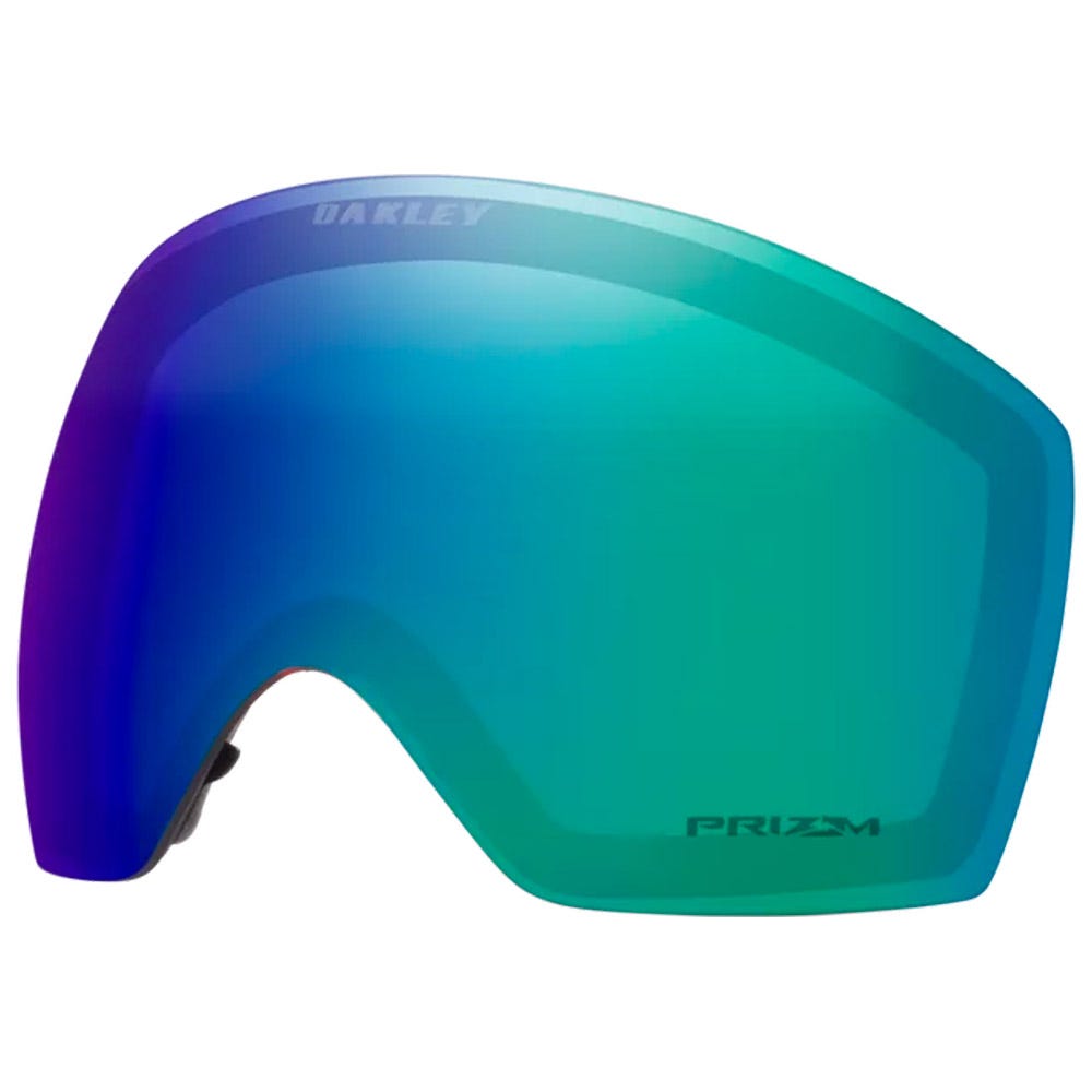 Flight Deck M Prizm Argon Iridium