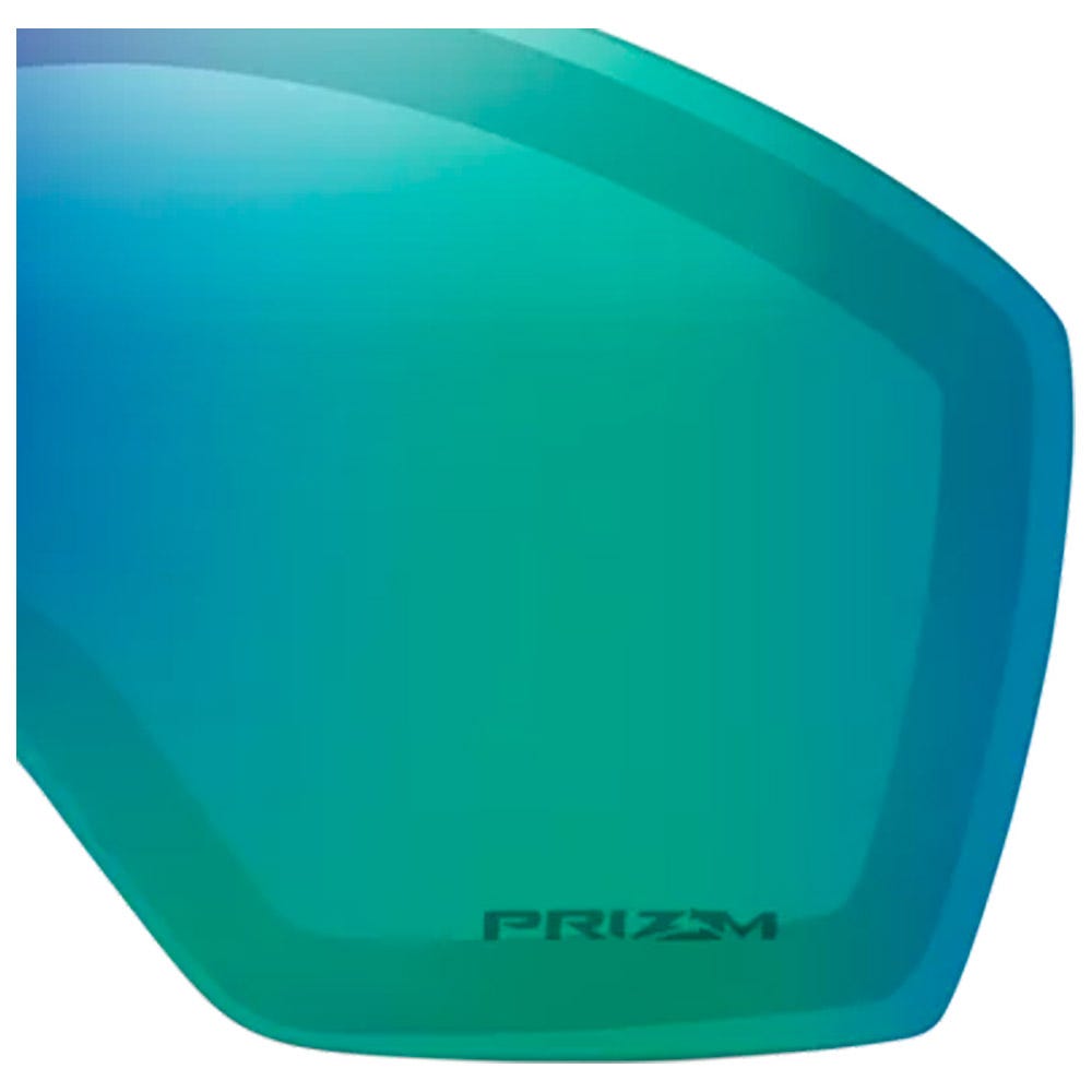 Flight Deck M Prizm Argon Iridium