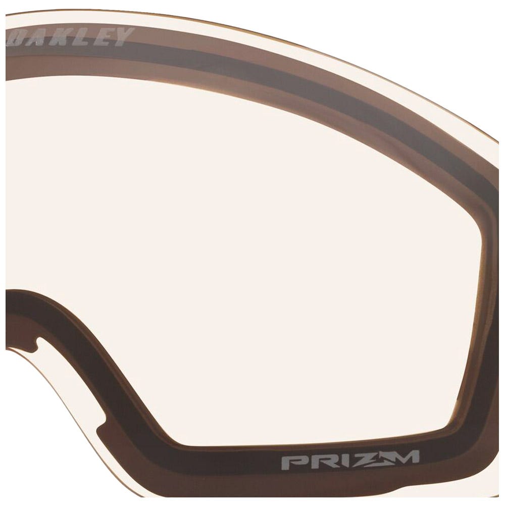 Flight Deck M Prizm Clear