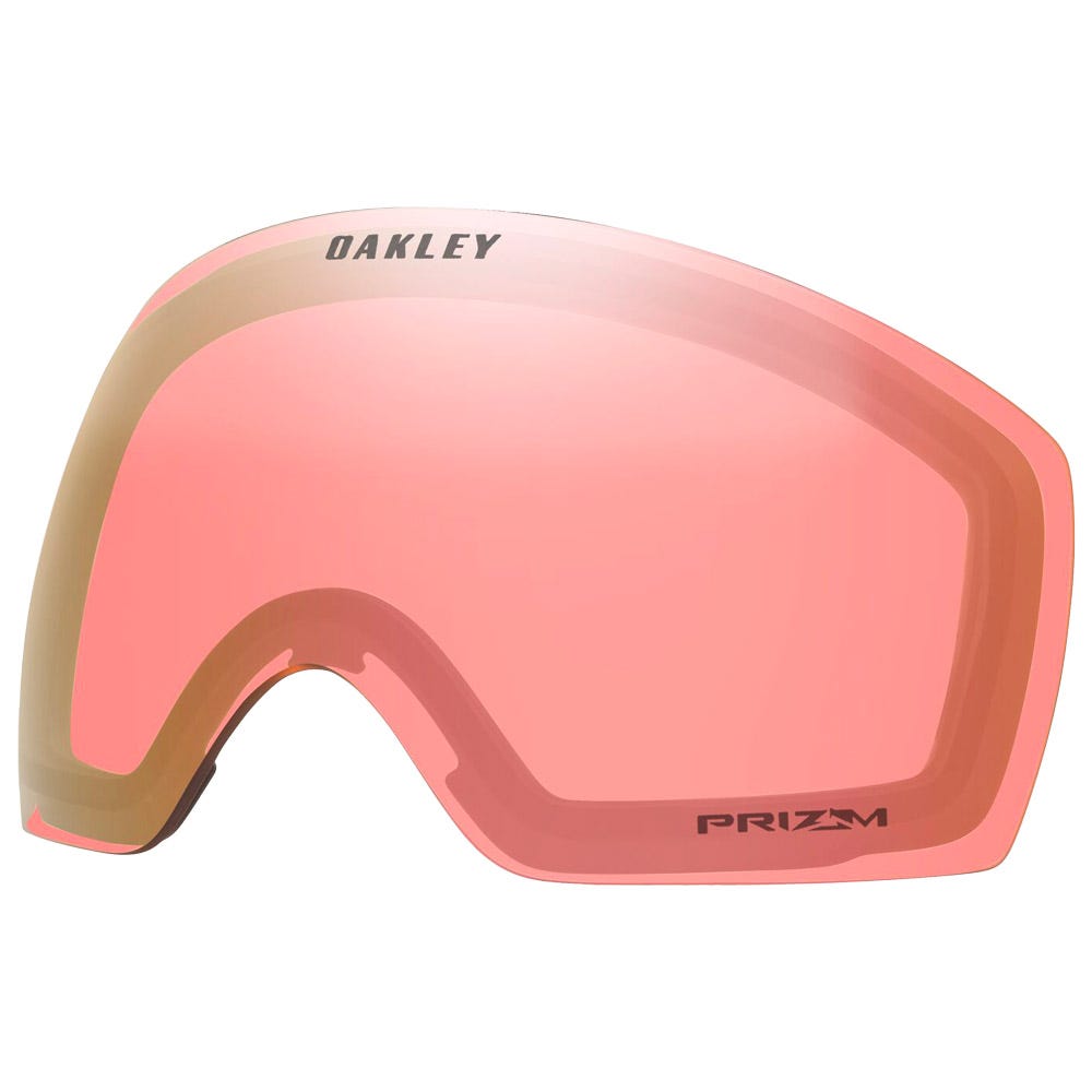 Flight Deck M Prizm Rose Gold Iridium