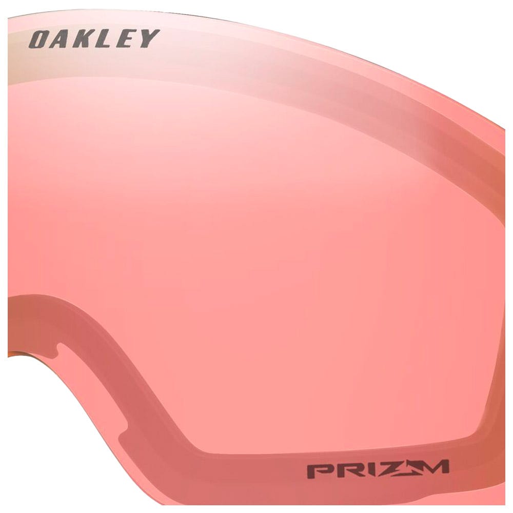 Flight Deck M Prizm Rose Gold Iridium