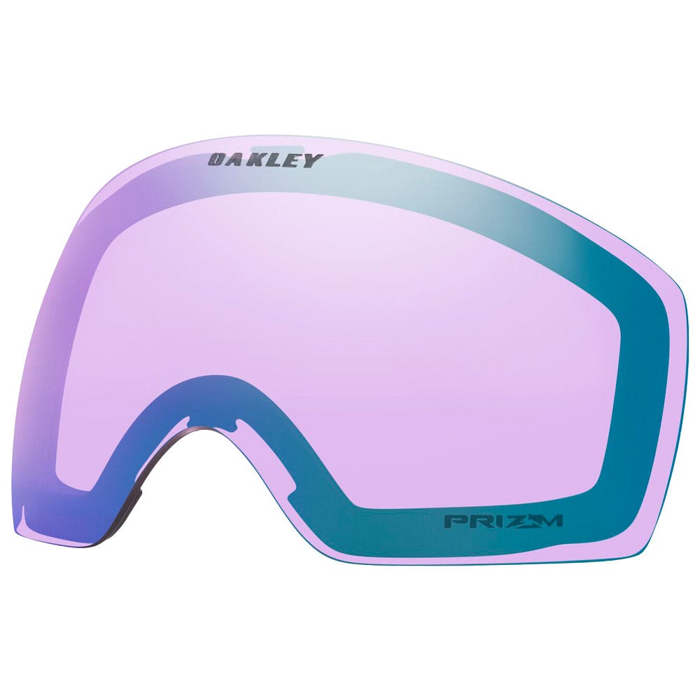 Flight Deck M Prizm Iced Iridium