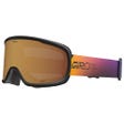 Roam Purple Faded Amber Gold + Yellow