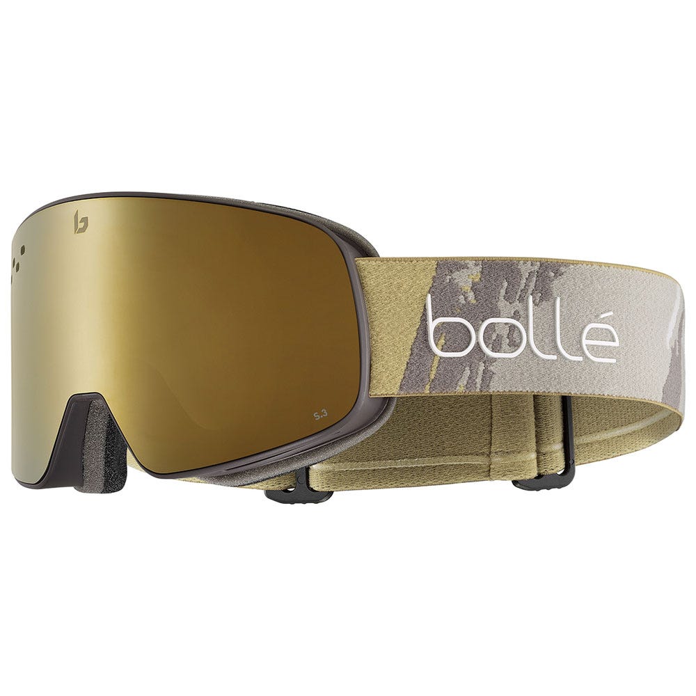 Nevada Rock Camo Matte Gold