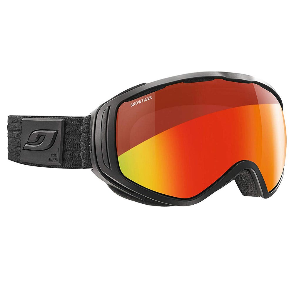 Titan Otg Noir Reactiv Glare Control 2-3