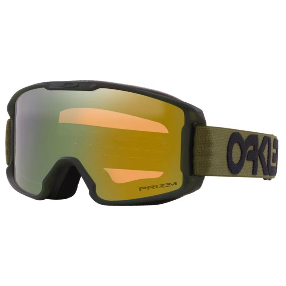 Line Miner Youth B1b Dark Brush Prizm Sage Gold Iridium