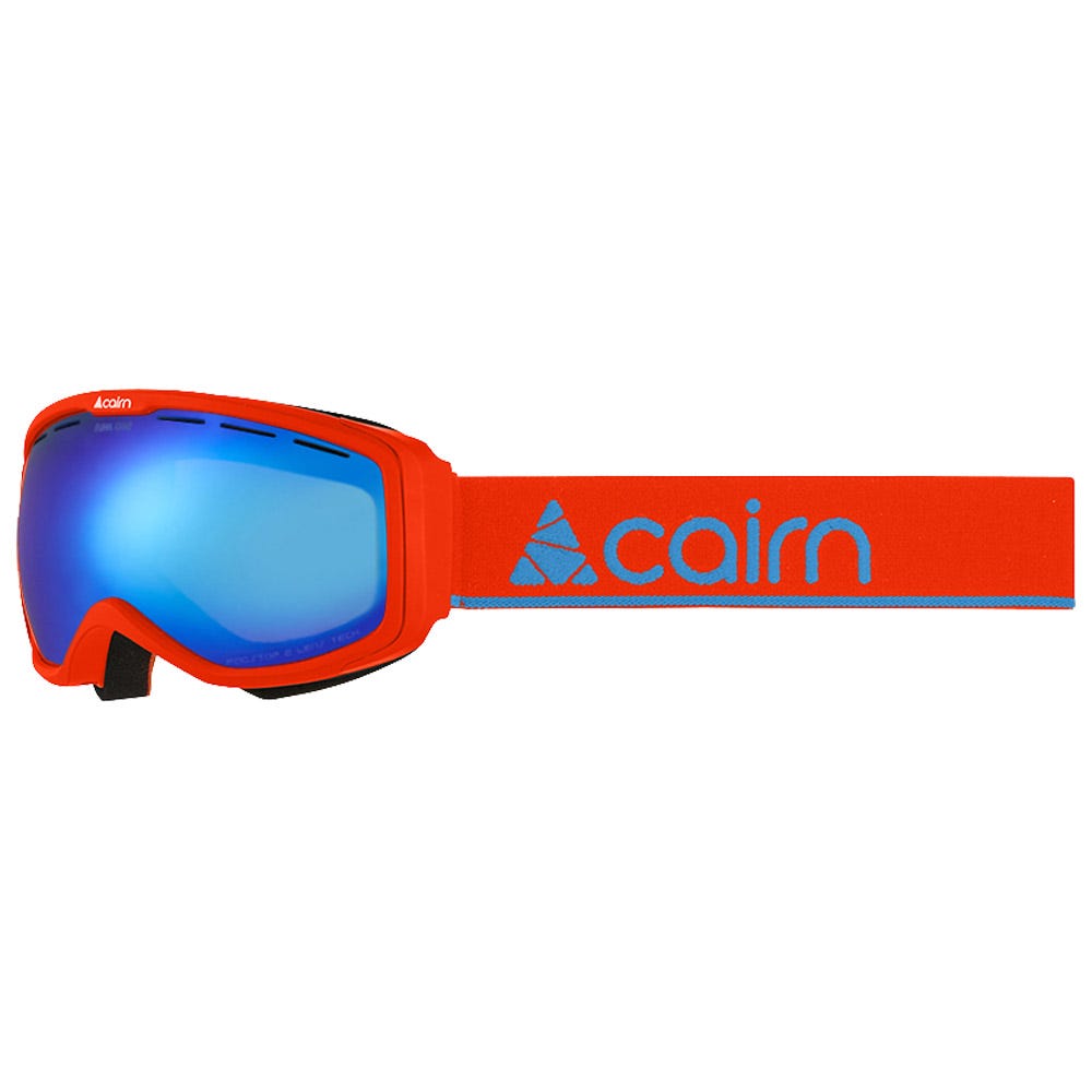 Funk Otg Mat Neon Orange Azure Spx 3000 Ium