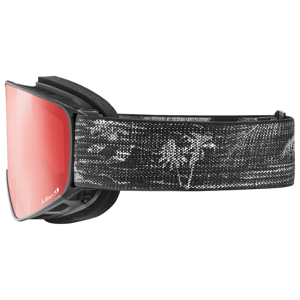 Cyrius Noir Gris Spectron 3