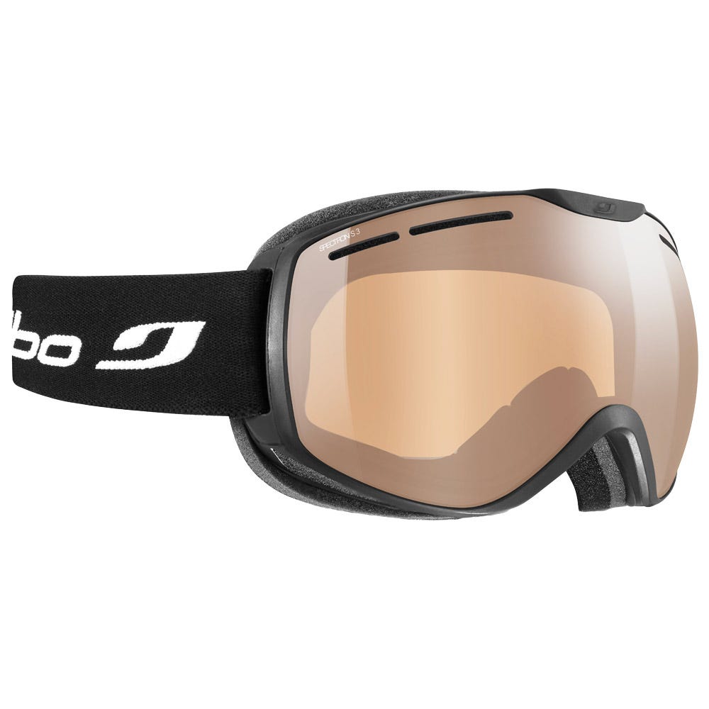Fusion Noir Spectron 3