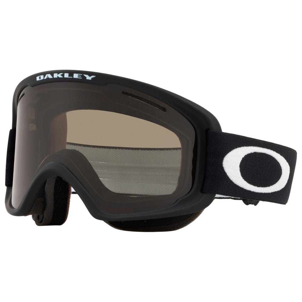 O-Frame 2.0 Pro L Matte Black Dark Grey