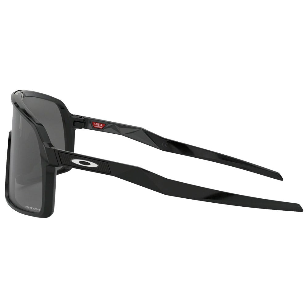 Sutro Polished Black Prizm Black
