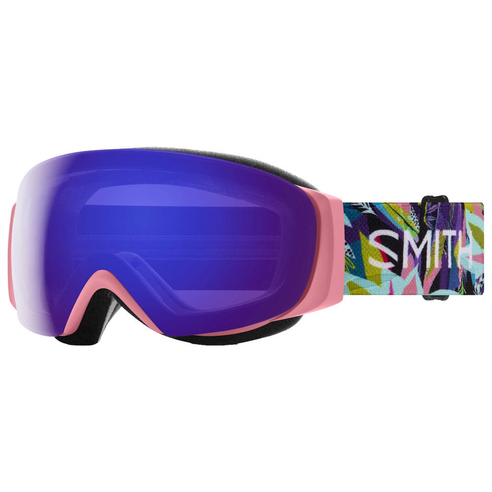 I/O Mag S Birds Of Prey Chromapop Everyday Violet Mirror + Chromapop Storm Amber