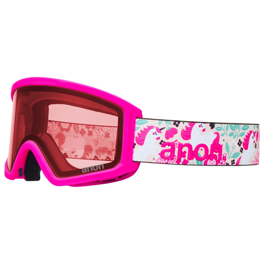 Tracker 2.0 Unicorns Pink Amber