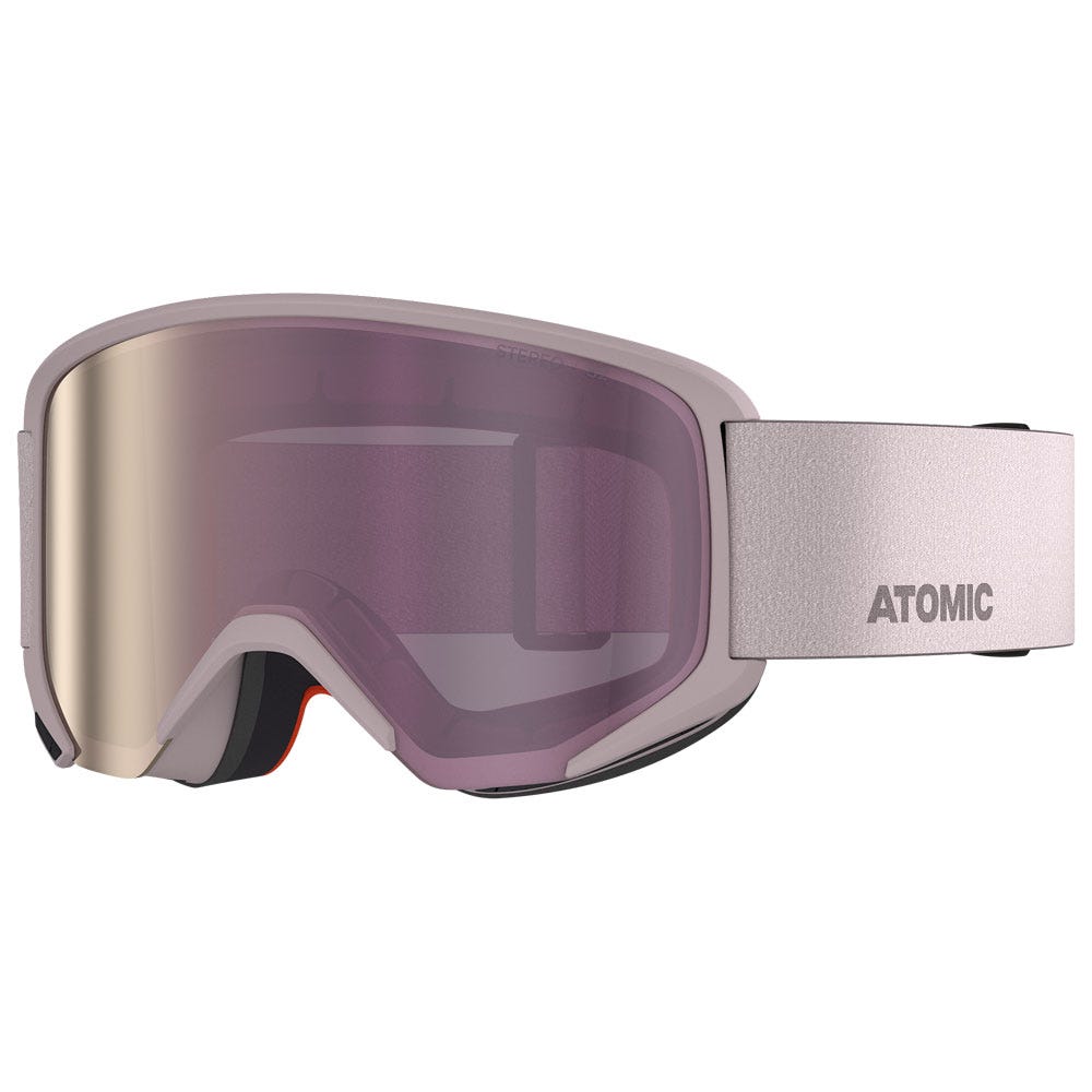 Savor M Stereo Gull Grey Purple Stereo
