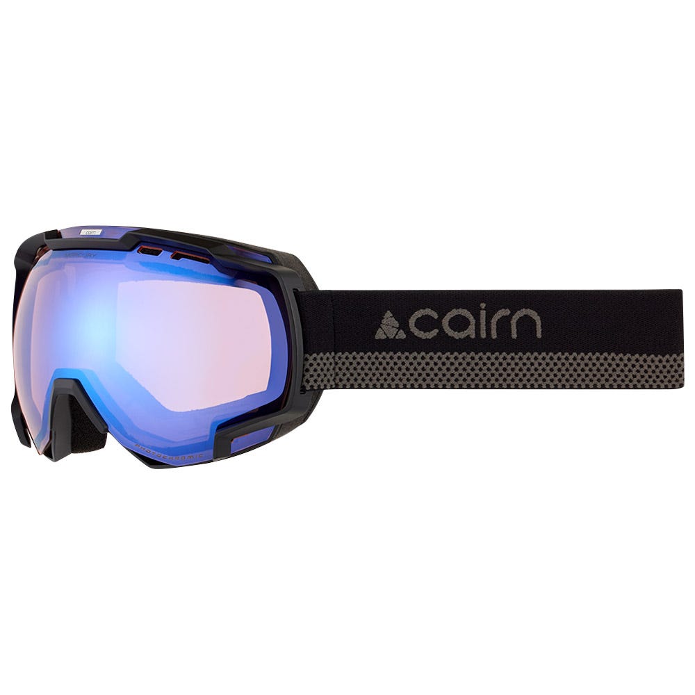 Mercury Evolight Nxt Mat Black Blue
