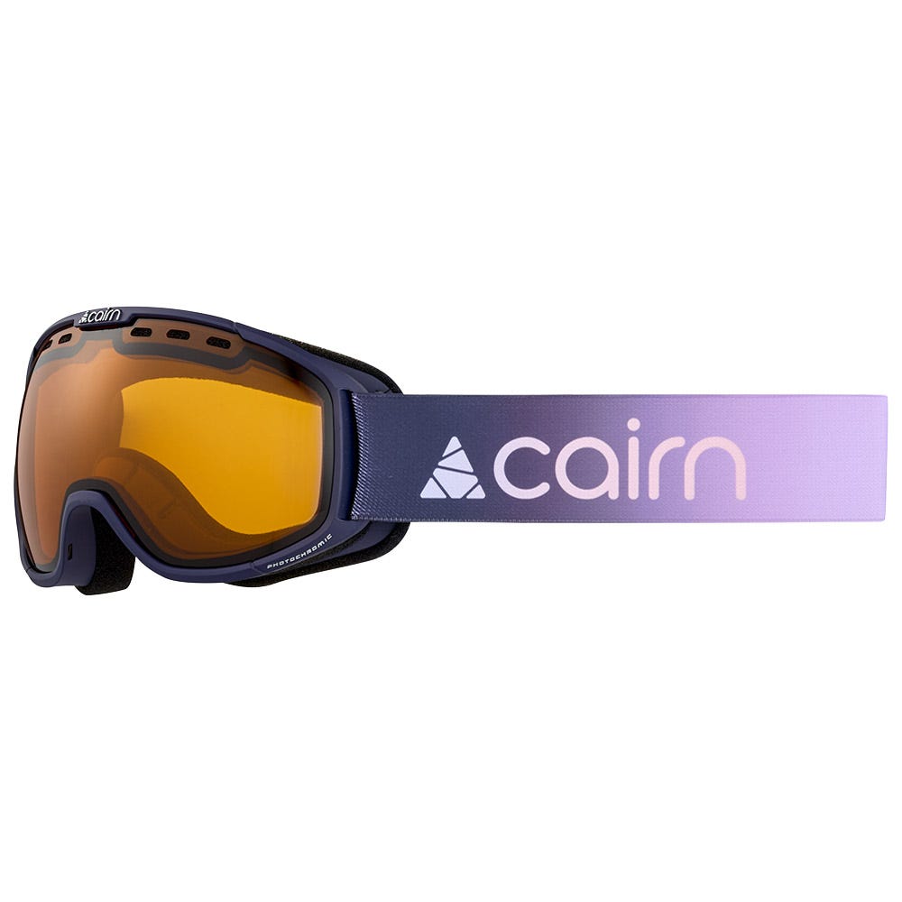 Blaze M Mat Light Lilac Photochromic