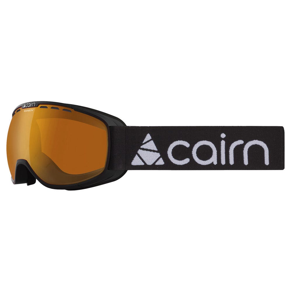 Rainbow Mat Black Photochromic