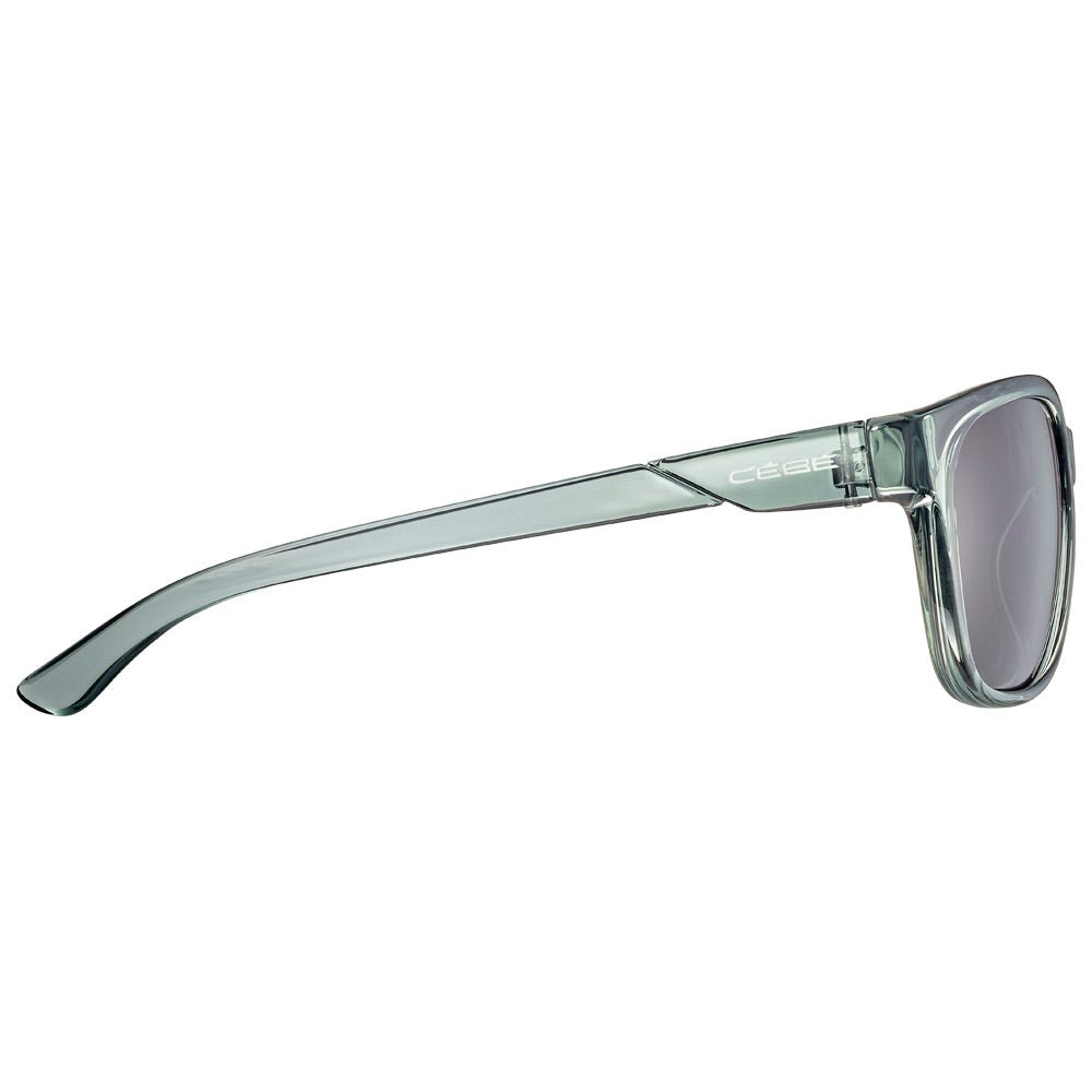 Ayden Translucent Good Grey Matte Zone Blue Light Brown Cat.3