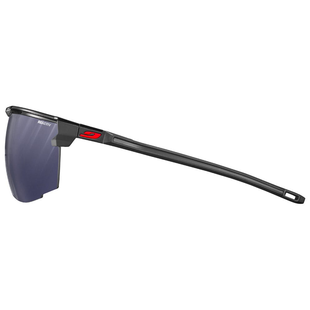 Ultimate Brillant Noir Gris Reactiv Performance 0-3