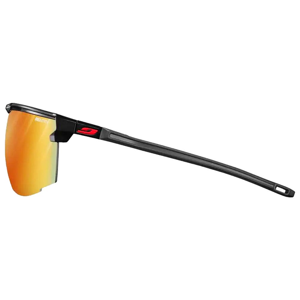 Ultimate Mat Noir Rouge Reactiv Peformance 1-3