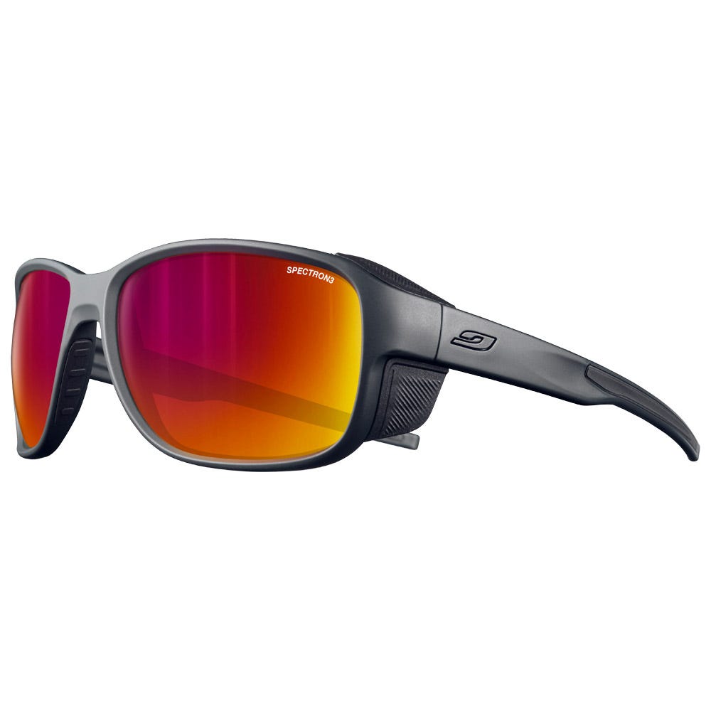 Montebianco 2 Mat Bleu Foncé Noir Spectron 3