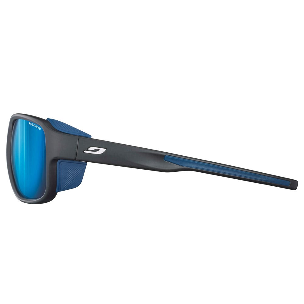 Montebianco 2 Noir Bleu Blanc Spectron 3 Polarized