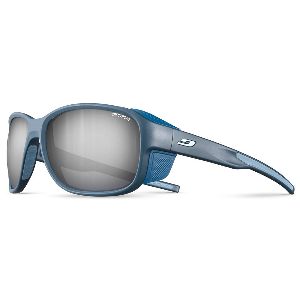 Montebianco 2 Bleu Foncé Bleu Mint Spectron 3 Polarized