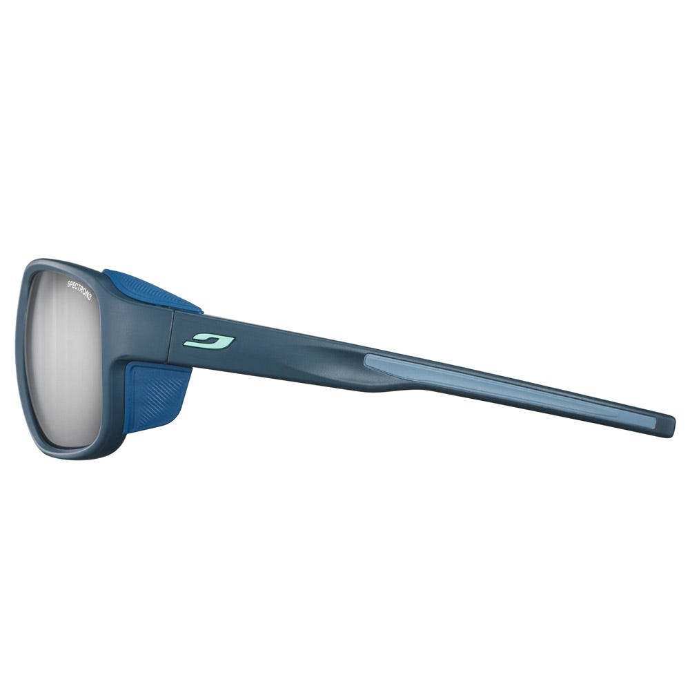 Montebianco 2 Bleu Foncé Bleu Mint Spectron 3 Polarized