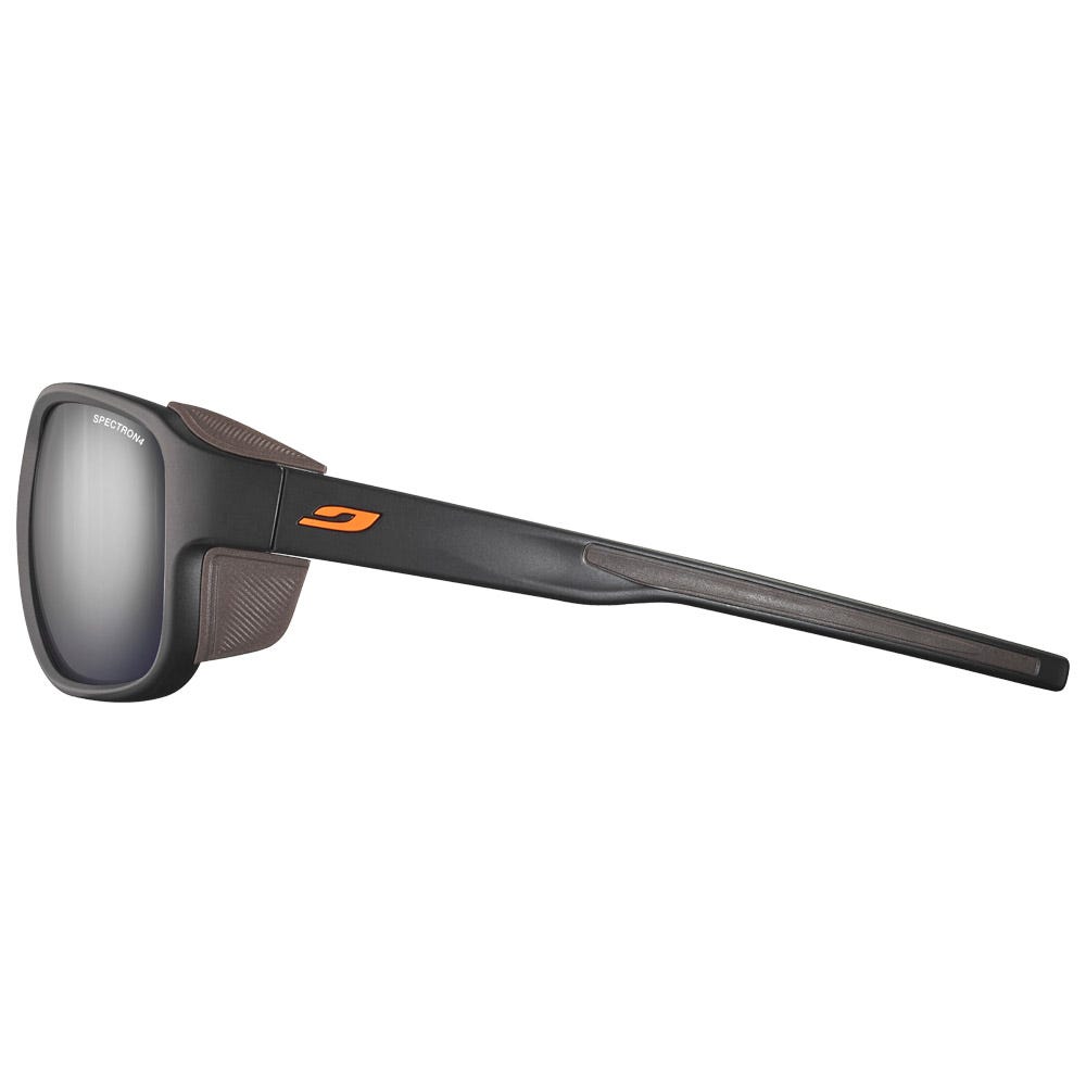 Montebianco 2 Mat Noir Orange Spectron 4