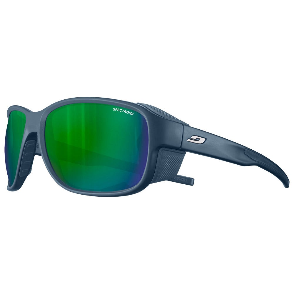 Montebianco 2 Mat Bleu Foncé Spectron 3