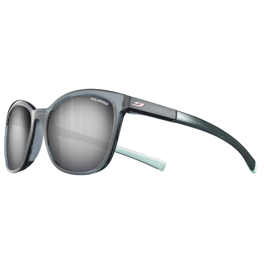 Spark Translucide Brillant Gris Mint Spectron 3 Polarized