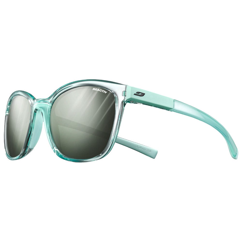 Spark Translucide Brillant Bleu Clair Reactiv Glare Control 1-3