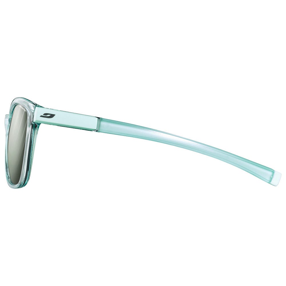 Spark Translucide Brillant Bleu Clair Reactiv Glare Control 1-3